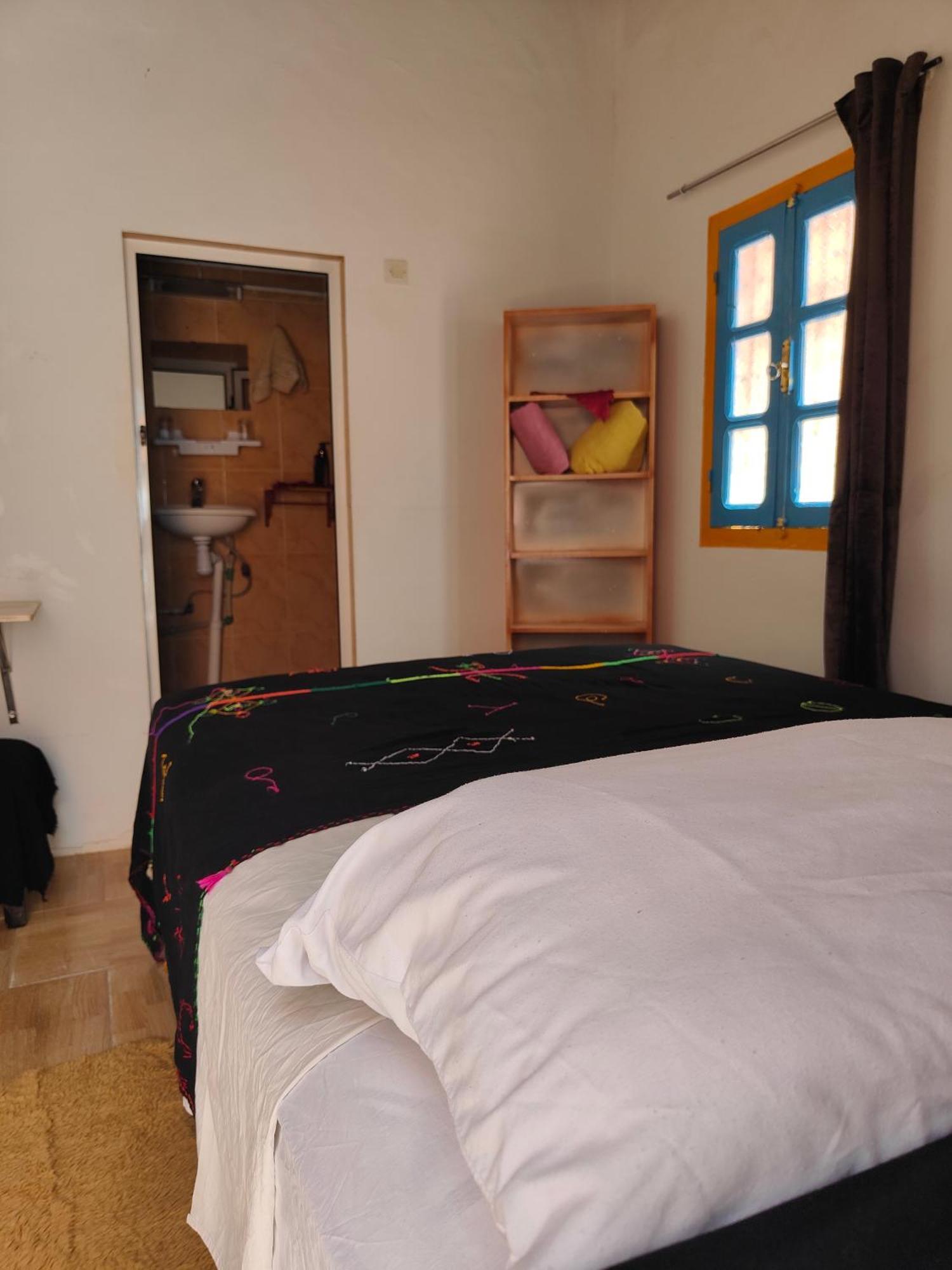 Maison d'Hôtes Retour Au Calme Tinghir Extérieur photo